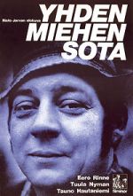 Watch Yhden miehen sota Gomovies