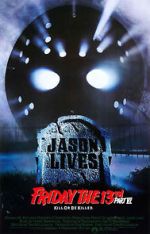 Watch Friday the 13th Part VI: Jason Lives Gomovies