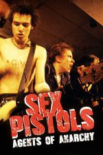 Watch Sex Pistols: Agents of Anarchy Gomovies