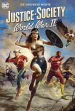 Watch Justice Society: World War II Gomovies