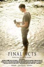 Watch Final Acts Gomovies