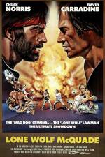 Watch Lone Wolf McQuade Gomovies