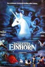Watch The Last Unicorn Gomovies