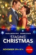 Watch Staging Christmas Gomovies