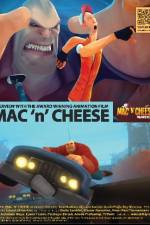 Watch Mac 'n' Cheese Gomovies