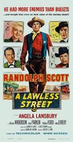 Watch A Lawless Street Gomovies
