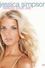 Watch Jessica Simpson Reality Tour Live Gomovies