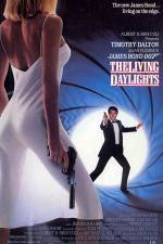Watch James Bond: The Living Daylights Gomovies