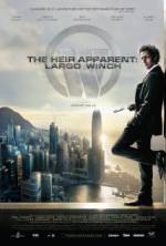 Watch The Heir Apparent: Largo Winch Gomovies