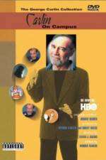 Watch George Carlin: Carlin on Campus Gomovies