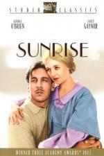 Watch Sunrise: A Song of Two Humans Gomovies