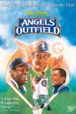Watch Angels in the Outfield Gomovies