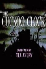 Watch The Cuckoo Clock Gomovies