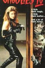 Watch Ghoulies IV Gomovies