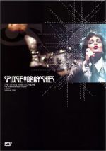 Watch Siouxsie and the Banshees: The Seven Year Itch Live Gomovies
