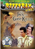 Watch RiffTrax Live: Jack the Giant Killer Gomovies