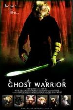 Watch Kaze, Ghost Warrior (Short 2004) Gomovies