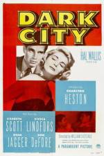 Watch Dark City Gomovies