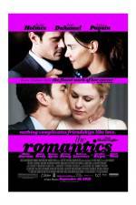 Watch The Romantics Gomovies