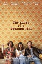 Watch The Diary of a Teenage Girl Gomovies