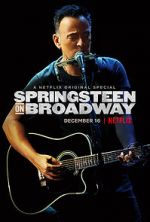 Watch Springsteen on Broadway Gomovies
