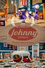 Watch Johnny Express Gomovies