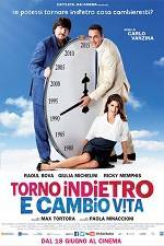 Watch Torno indietro e cambio vita Gomovies