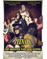 Watch Teenape Vs. The Monster Nazi Apocalypse Gomovies