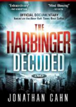 Watch The Harbinger Decoded Gomovies