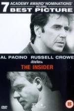 Watch The Insider Gomovies