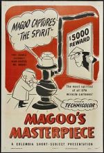 Watch Magoo\'s Masterpiece (Short 1953) Gomovies