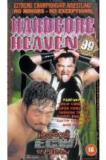 Watch ECW: Hardcore Heaven '99 Gomovies