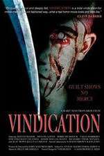 Watch Vindication Gomovies