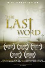 Watch The Last Word Gomovies