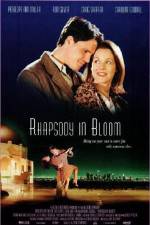 Watch Rhapsody in Bloom Gomovies