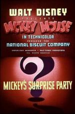 Watch Mickey\'s Surprise Party Gomovies