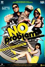 Watch No Problem Gomovies