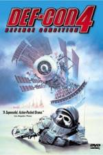 Watch Def-Con 4 Gomovies
