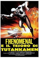 Watch Phenomenal and the Treasure of Tutankamen Gomovies