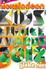 Watch Nickelodeon Kids Choice Awards Gomovies