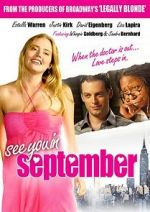 Watch See You in September Gomovies