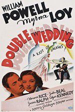 Watch Double Wedding Gomovies