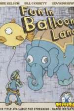 Watch Rifftrax: Fun In Balloon Land Gomovies