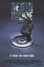 Watch Death Machine Gomovies