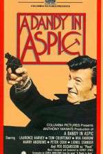 Watch A Dandy in Aspic Gomovies