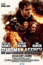 Watch The Hitman Agency Gomovies