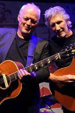 Watch Dave Gilmoure and Roger Waters live Gomovies