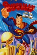 Watch Superman: The Last Son of Krypton Gomovies