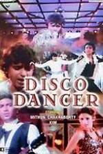 Watch Disco Dancer Gomovies