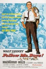 Watch Follow Me, Boys! Gomovies